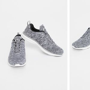 APL Techloom Pro Trainers